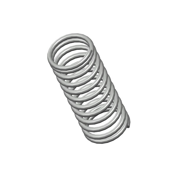 Approved Vendor Compression Spring, O= .500, L= 1.31, W= .050 G709974555 - main